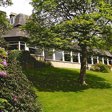 Mercure Manchester Norton Grange Hotel & Spa Rochdale Exteriör bild
