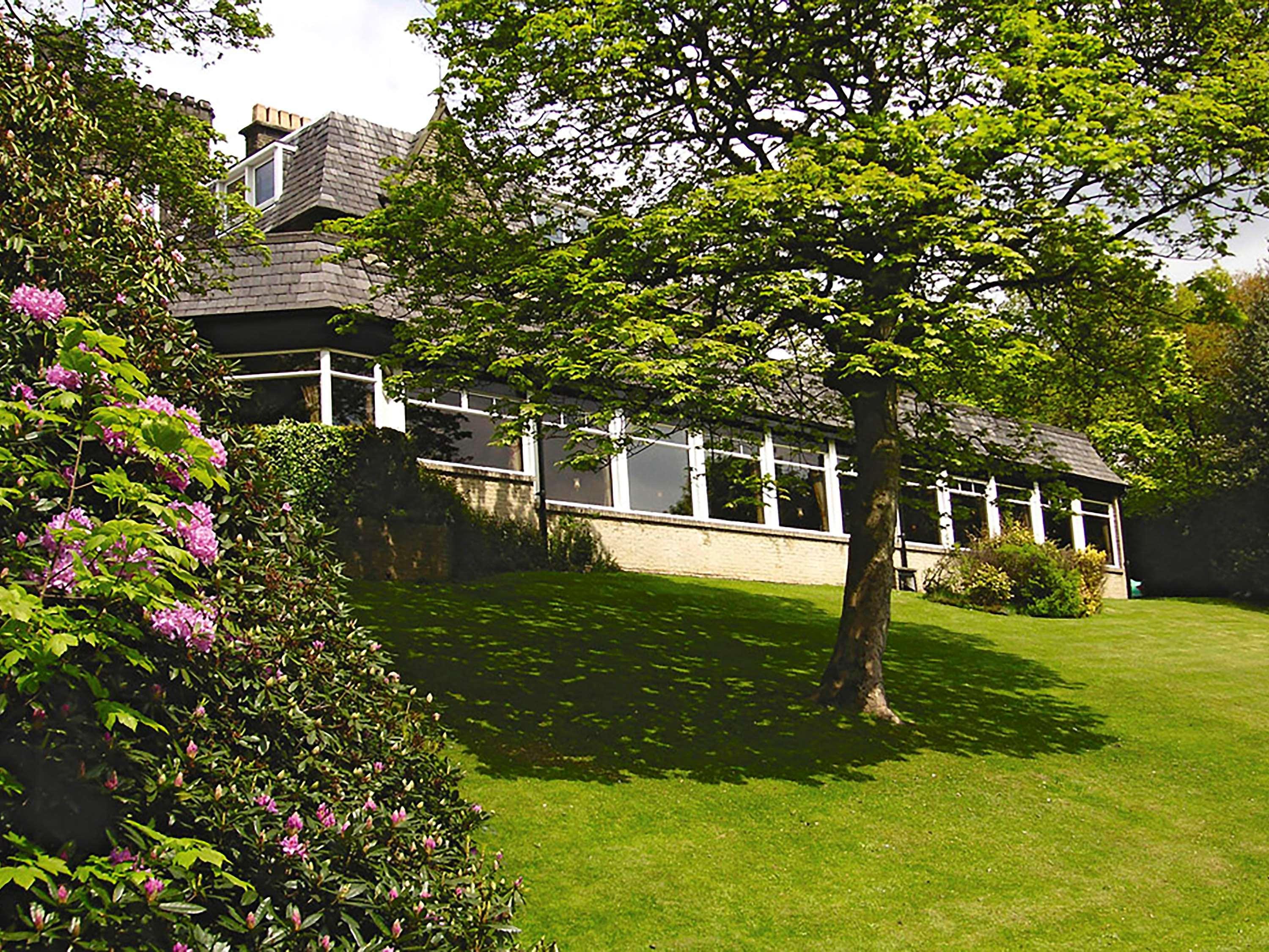 Mercure Manchester Norton Grange Hotel & Spa Rochdale Exteriör bild